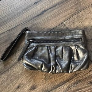 SimplyVera by Vera Wang wristlet